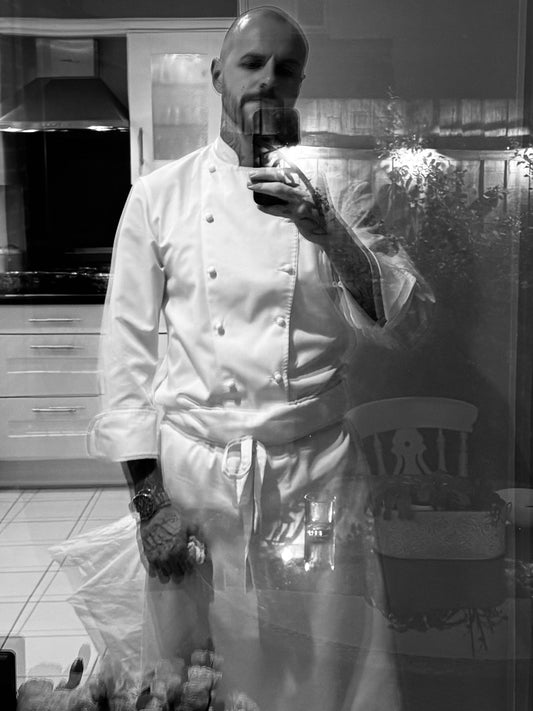 About the Chef