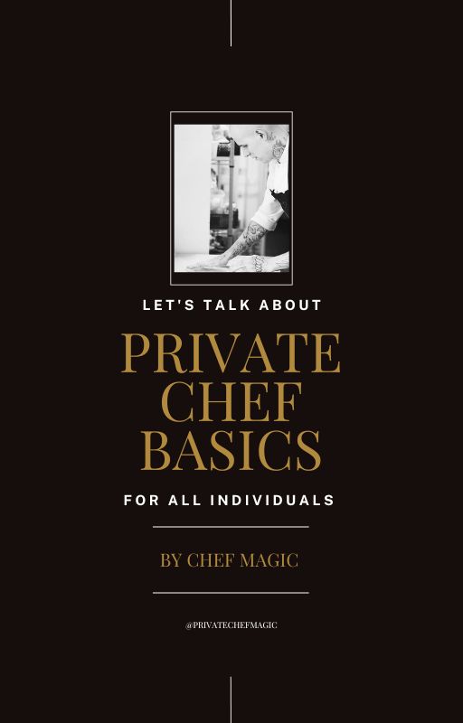 Start Your Career as a Private Chef – Free Guide