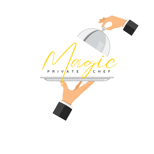 Private Chef Magic 